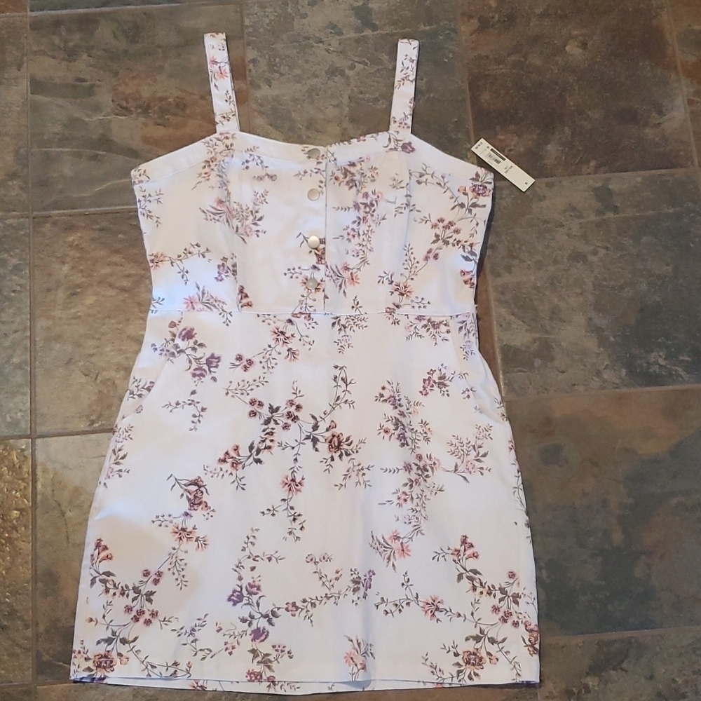 Nwt No Boundries* Jumper